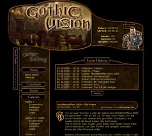 Gothic Vision